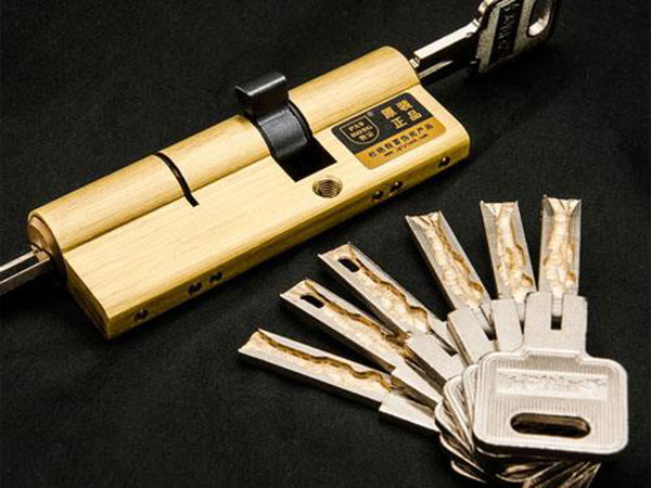 荆州市24小时上门开锁公司