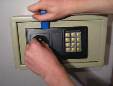 荆州市24小时上门开锁公司