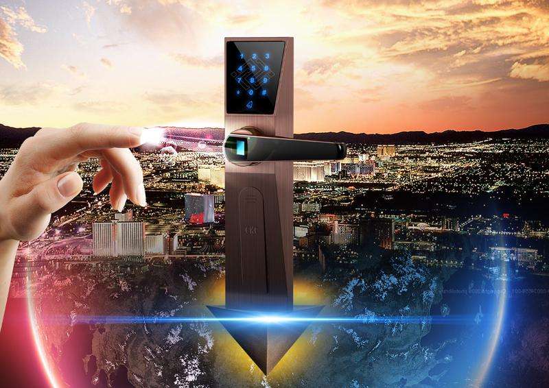 荆州市24小时上门开锁公司