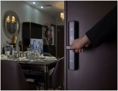 荆州市24小时上门开锁公司